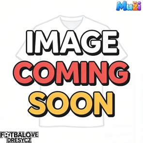 Španělsko Paez Gavi #6 Domácí Dres MS 2026 Krátký Rukáv